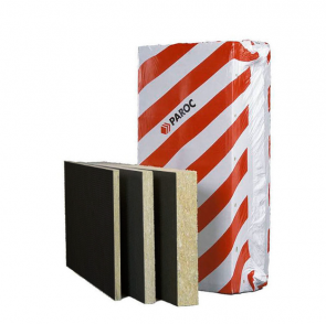 Paroc WAS 35tb pretvēja izolācijas plāksnes 30x600x1200mm, 172.8m2